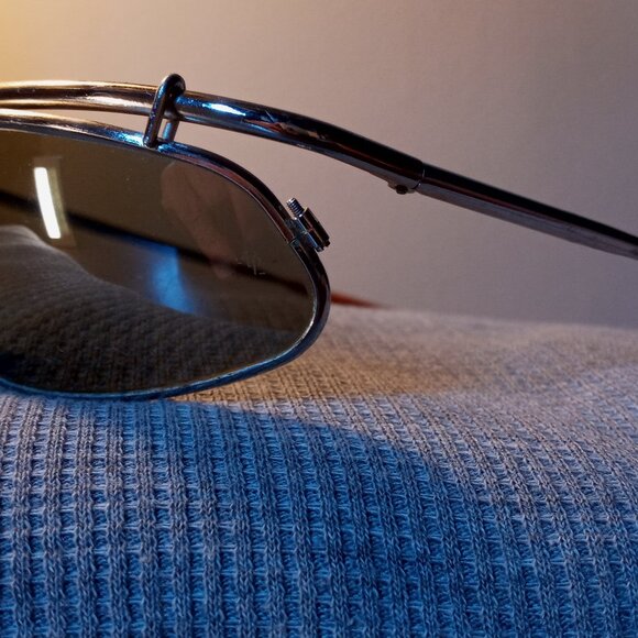 Ray-Ban Vintage W2394 Inertia BL Sunglasses - Picture 3 of 5